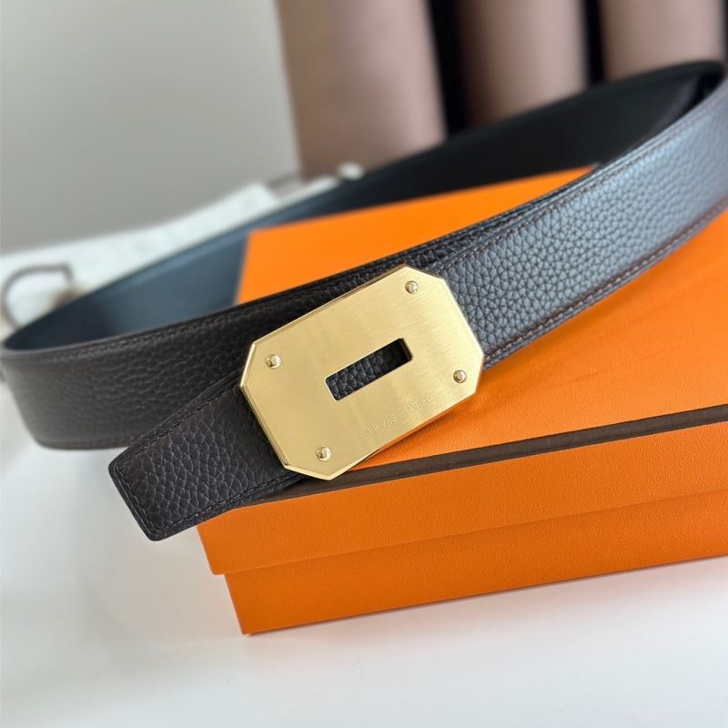 Hermes Belts